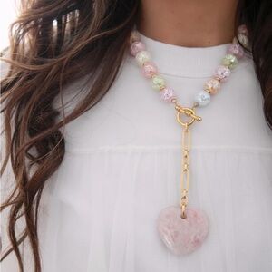 Brinker & Eliza Necklace